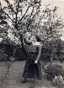 Nan Hardie